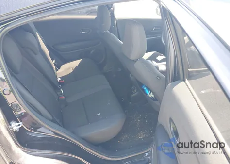 2022 Honda Hr-V Awd Sport from USA, damaged, VIN 3CZRU6H13NM742161